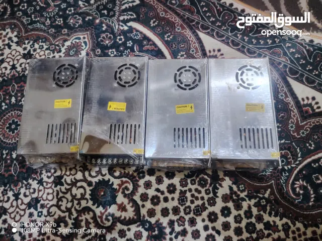 نشرات ضوئيه واجهزه باور سبلاي