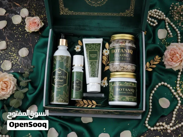 BOTANIQ CARE