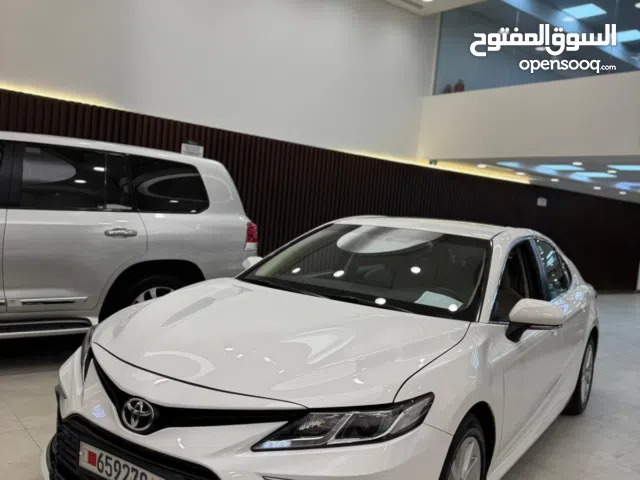 Used Toyota Camry in Muharraq