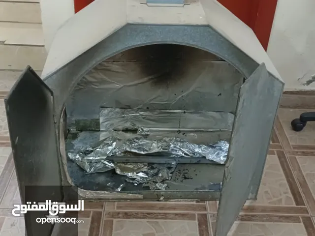 حق الحديقه تقدرين تسوين مشويات