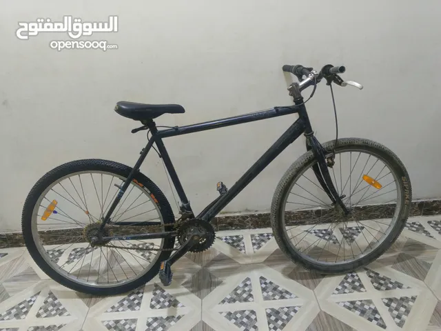 بايسكل للبيع نظيف