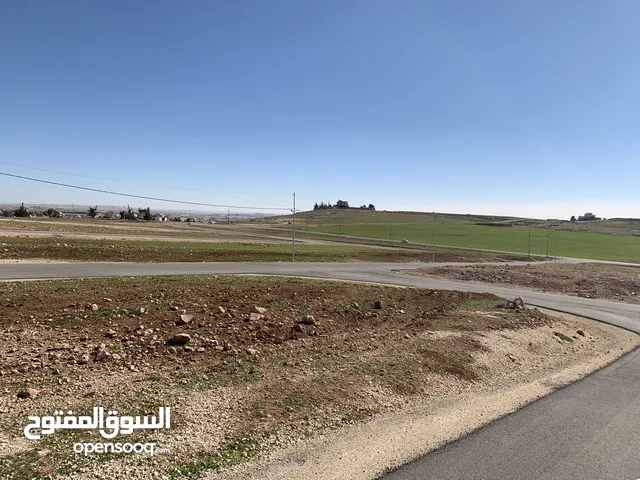 Residential Land for Sale in Amman Al Lubban