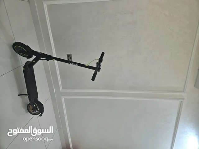 سكوتر كهربائي
