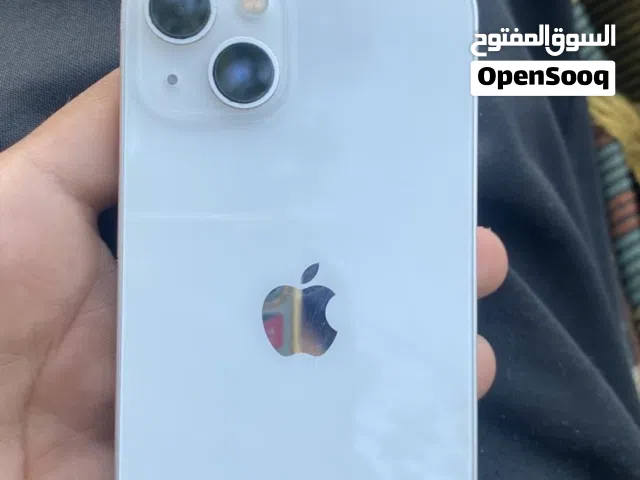 Apple iPhone 13 128 GB in Zarqa