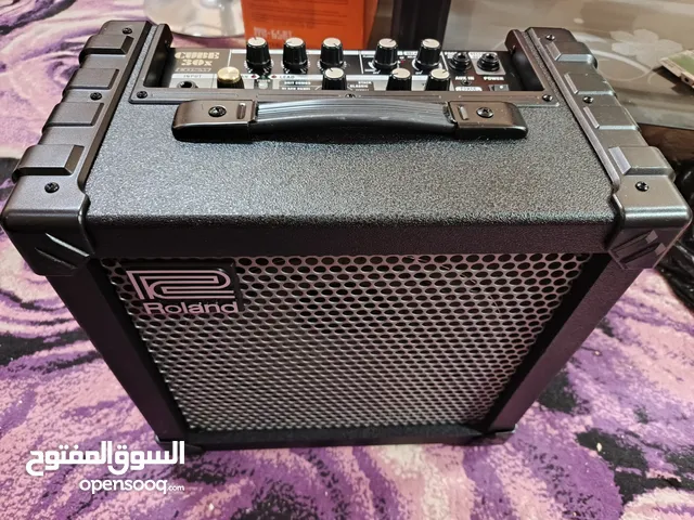 جهاز امبلي فاير Roland