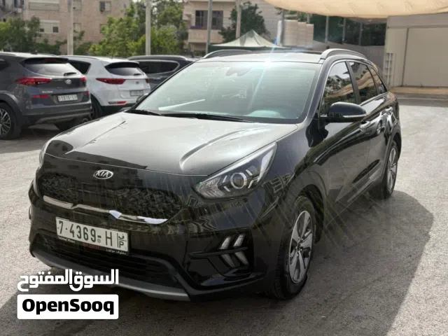 2021 Kia Niro Standard