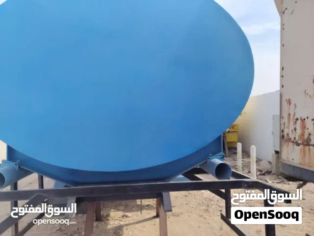 تناكر مجاري