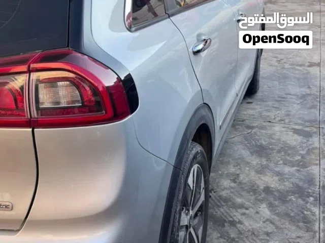 2019 Kia Niro EX