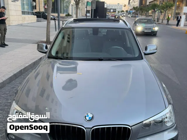 2013 BMW X5 Series X5 sDrive40i