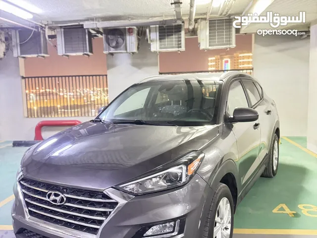 2020 Hyundai Tucson US 2.0L AWD Premium- Super Clean - 84,196 miles