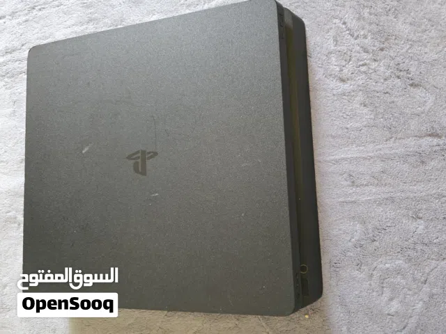 PlayStation 4 PlayStation for sale in Ajman