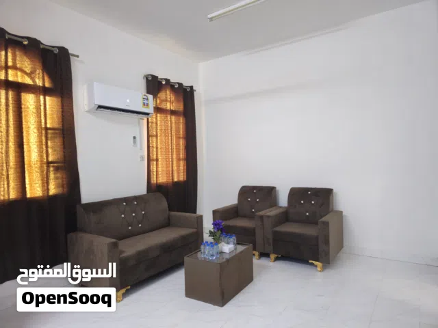 Furnished Room, 1bhk, 2bhk, 3Bhk for daily rent in Salalah