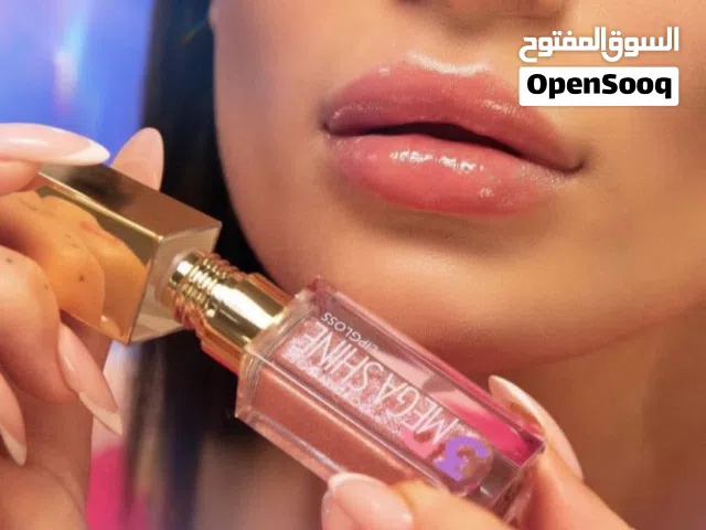 مكياج ماركه تركيه الاصليه Golden rose
