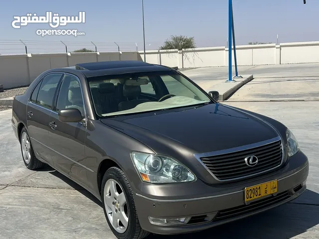 Used Lexus Other in Muscat