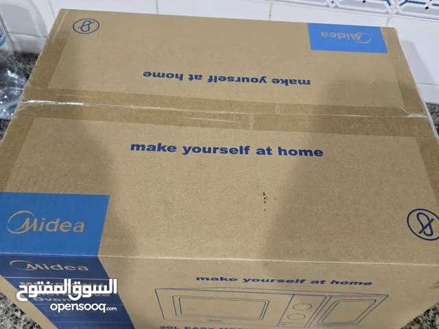 Midea microwave oven new brand