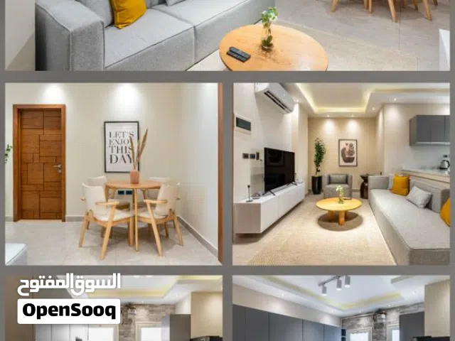 Furnished Daily in Cairo Fifth Settlement