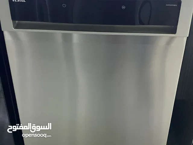  14+ Place Settings Dishwasher in Amman