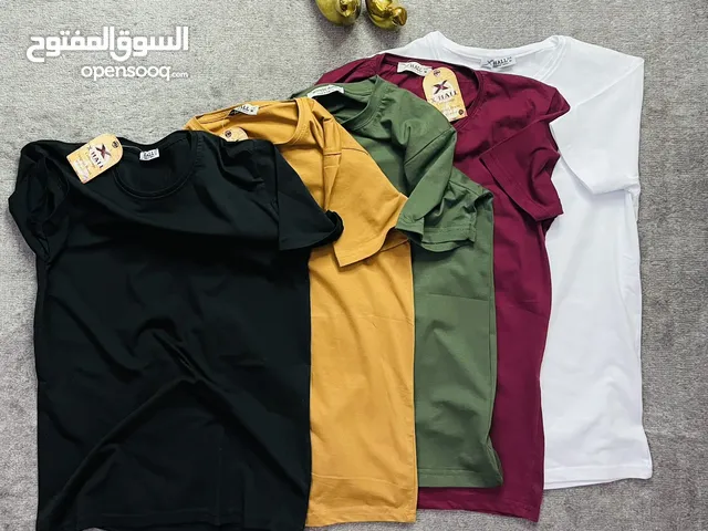 تيشرتات صادة صناعة تركية