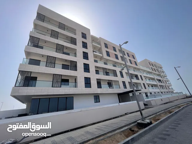 2 BR Apartment In Al Mouj With Sea View