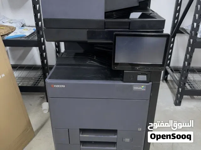 Kyocera TaskAlfa 3253ci