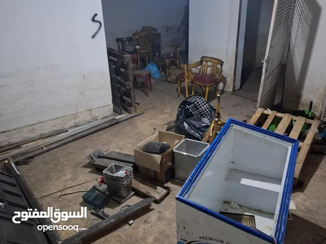 مستودع للإيجار بسعر مغري