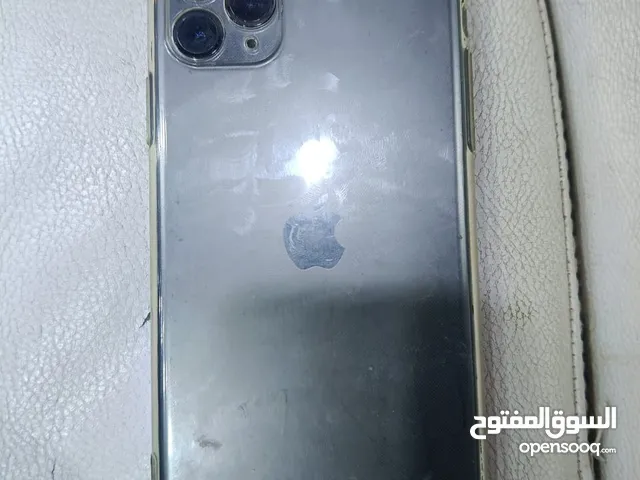 Apple iPhone 11 256 GB in Dhi Qar