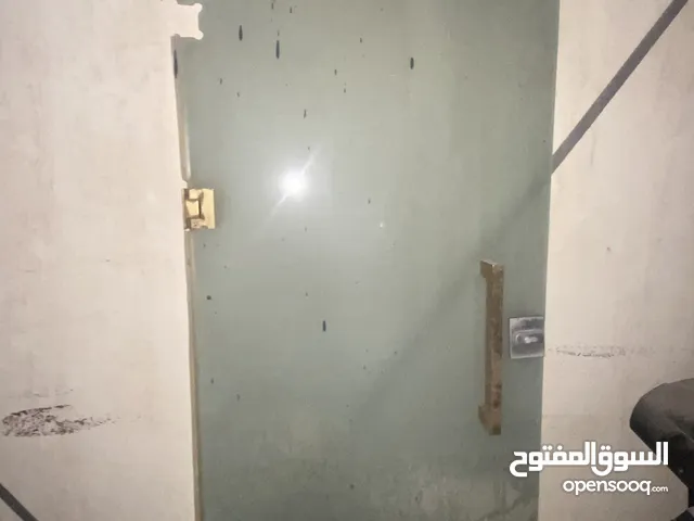 باب مرش يفتح علي جهتين حراري