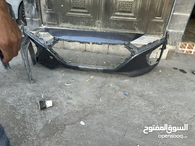 قشرة طبمون ايونيك امامي 2018