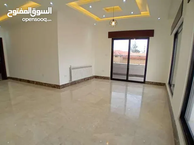 185m2 3 Bedrooms Apartments for Rent in Amman Al Kursi