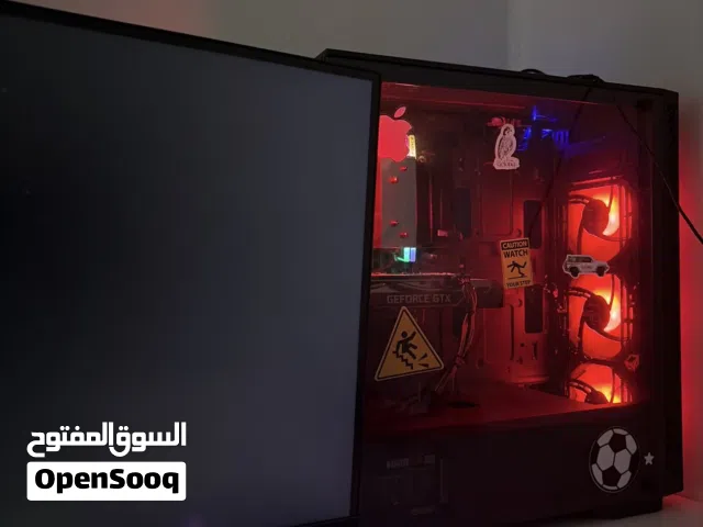 بي سي للبيع ب 4500درهم وقابل للتفاوض