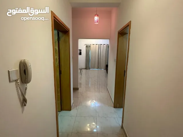 90m2 1 Bedroom Apartments for Rent in Muscat Qurm