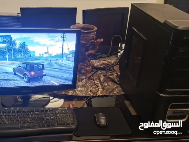 كمبيوتر جيل سابع