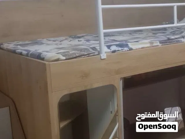 2 حجرة نوم اطفال كاملة للاماكن محدودة المسافة