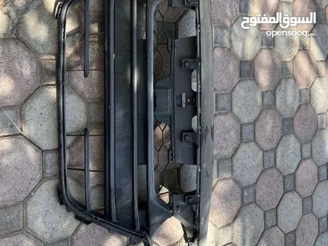 للبيع قطع غيار وكالة اكورد موديل2019
