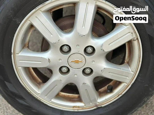 2010 شيفروليه سبارك LS