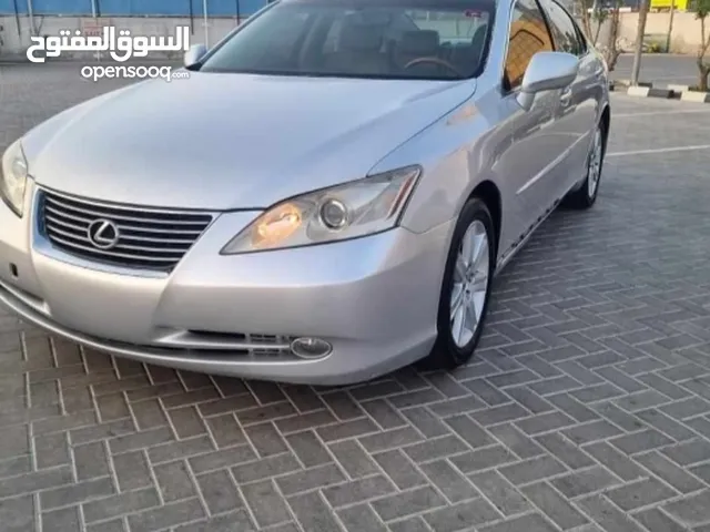 Used Lexus ES in Rafha