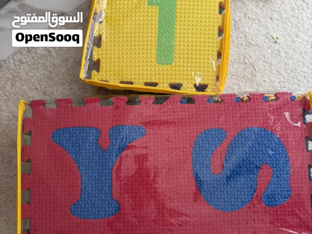 احرف وارقام