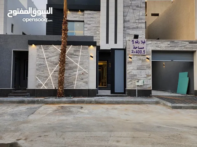 400 m2 5 Bedrooms Villa for Rent in Al Riyadh Al Malqa