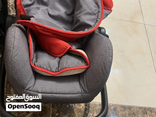 كوت اطفال ماركة goodbaby