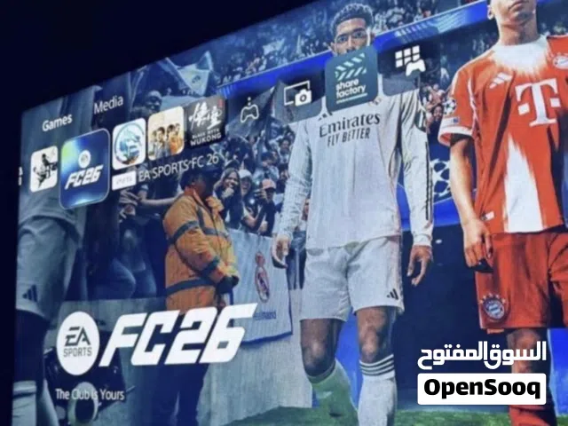 متوفر فيفا 26 بسعر اسطوري