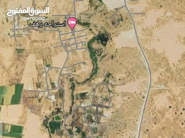 Mixed Use Land for Sale in Tripoli Gasr Garabulli