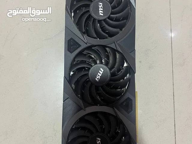  Graphics Card for sale  in Buraimi