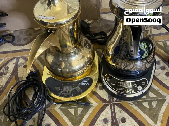 مكاين قهوه للبيع