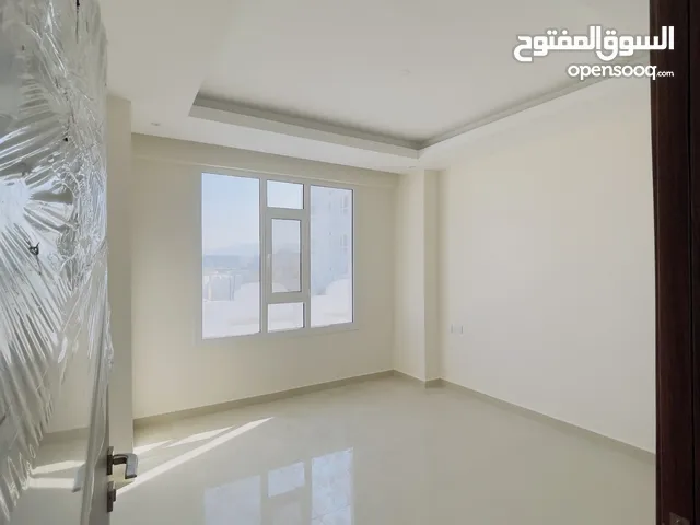 126 m2 2 Bedrooms Apartments for Sale in Muscat Azaiba