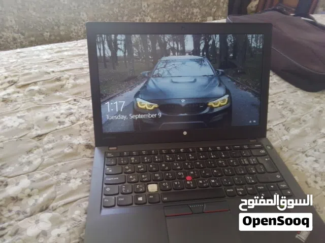 Windows Lenovo for sale  in Amman