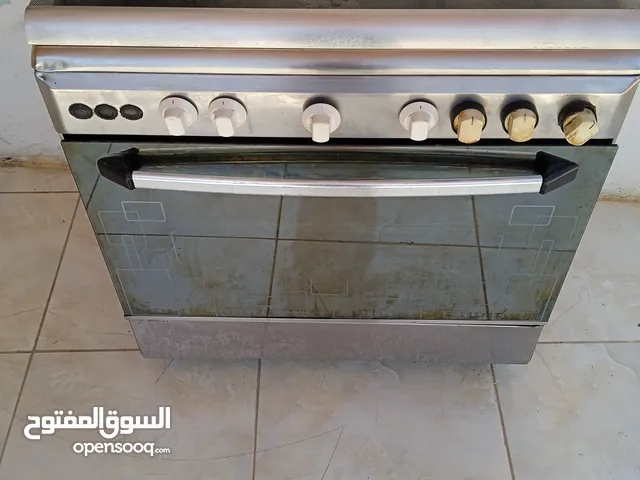 DLC Ovens in Irbid