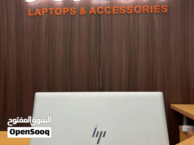 HP EliteBook 840 G8