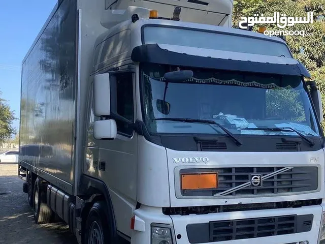 فولو براد تورميكنج