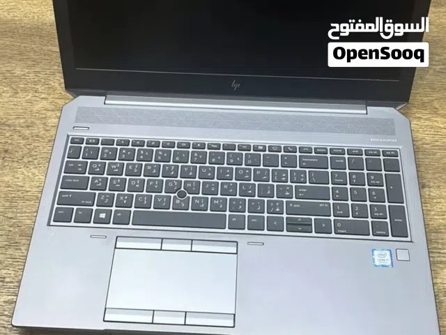 Windows HP for sale in Sana'a