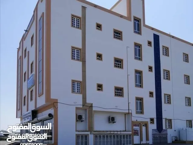 300 m2 2 Bedrooms Apartments for Rent in Al Batinah Sohar